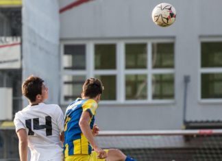 Entscheidungsspiel für Küssnacht