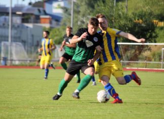 Fulminanter Küssnachter Auftritt gegen LSC