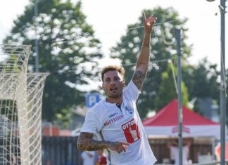 Arnold und Margiotta treffen für Luzern