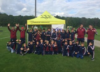 Perlen-Buchrain Da und Ea in Augsburg