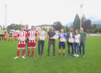 Sarnen verpasst Cupsieg um ein Haar