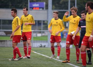 Sempach mit gelungener Hauptprobe