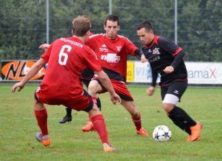 Sins: «88 Minuten (…) alles falsch gemacht.»