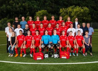 Stanser Abschlussniederlage nach dürftiger Saison