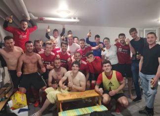 Video: Willisauer Traumtor aus 50 Meter