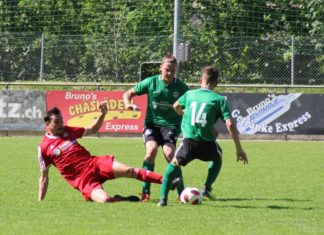 Reiden mit Sieg zum Ligaerhalt