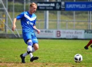 Weitere erfolgreiche Alpnacher Saison