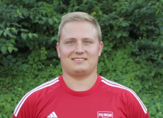 Sins verabschiedet sich aus der 2. Liga