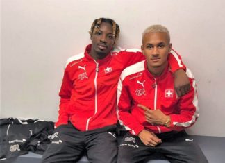 Zwei Nationalspieler bei Kuna Futsal Küssnacht!