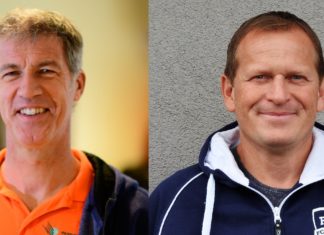 Neues Trainergespann beim FC Ruswil