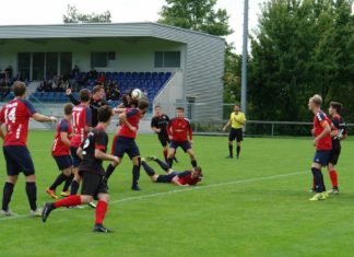 Schattdorf verliert deutlich