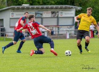 Stanser Niederlage gegen Emmen