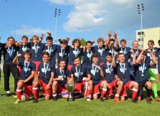 IFV-Cupfinal B: Team Obwalden gewinnt im Penaltyschiessen