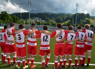 Rückblick: Highlight-Video IFV-Cupfinaltag 2019