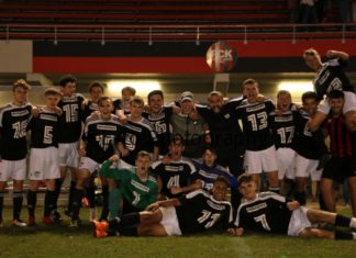 Team OG Kickers B gelingt Aufstieg