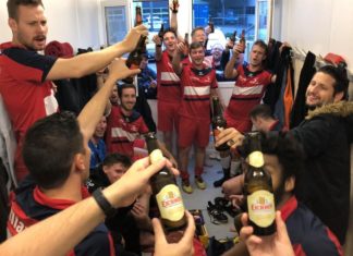 Wegen drei Forfaitniederlagen: Goldau steigt ab!