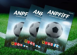 Die Innerschweizer Fussballbibel ist zurück