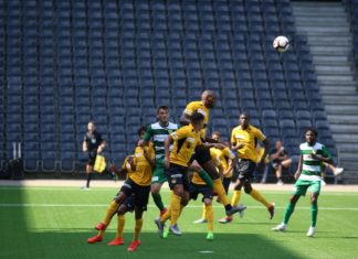 Krienser Testsieg gegen den Schweizer Meister