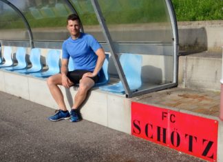 Schötz II: Neuer Trainer und 27 Spieler