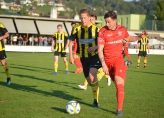 Hochdorf startet mit 10 Mutationen