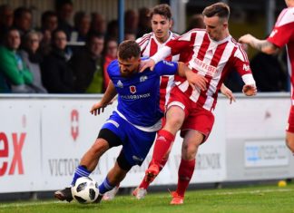 Wird die 2. Liga interregional gestrichen?