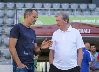 FCL verliert gegen Crystal Palace im Elfmeterschiessen