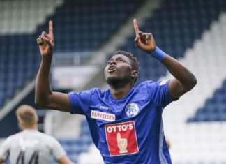 FCL gewinnt dank Tia Chef gegen Aarau