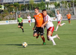 Ibach gewinnt den Gotthard-Cup 2019