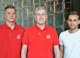 Fussball und Beruf unter einem Hut