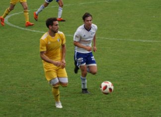 Buochs startet mit neuem Trainer-Team