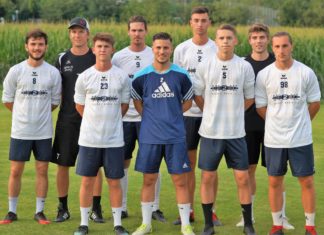 Cham II: Seriöse Vorbereitung auf die dritte 2.-Liga-Saison