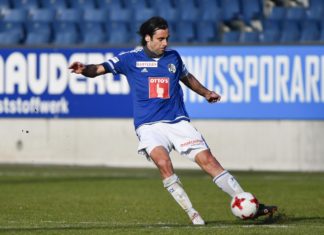 Tomislav Puljic wechselt zum FC Emmenbrücke