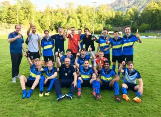 Die Weggiser starten runderneuert