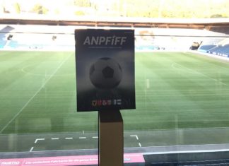 Der «Anpfiff» ist da