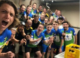 Deutlicher Erstfelder Startsieg