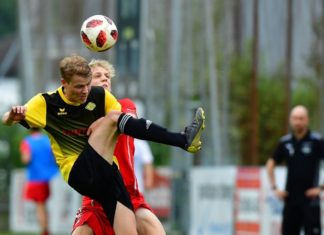 Adligenswil unterliegt spielstarkem Rothenburg
