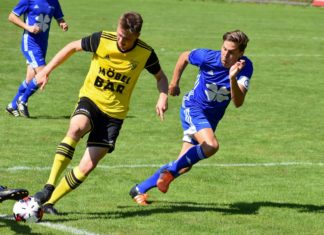 Altdorf siegt im Auftaktspiel gegen Littau