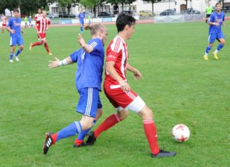 Brunnen gewinnt Saisonauftakt gegen Sarnen