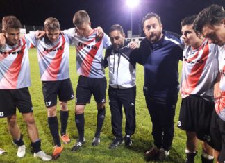 Buttisholz gewinnt Cupfight gegen Ruswil