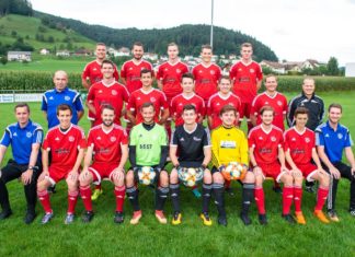 Dagmersellen souverän in der nächsten Runde