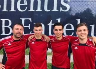 Entlebuch ohne Punkte im Auftaktspiel gegen Gunzwil