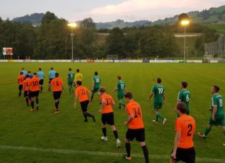 Entlebucher mit erstem Heimsieg gegen OG