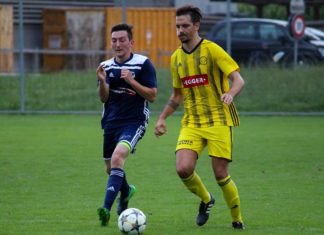 Absteiger Eschenbach startet mit 25 Mutationen