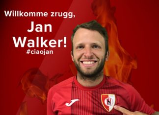 Verjüngtes Hergiswil startet in die neue Saison