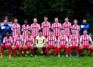 Hergiswil: Viele neue Gesichter und eine neue Liga!