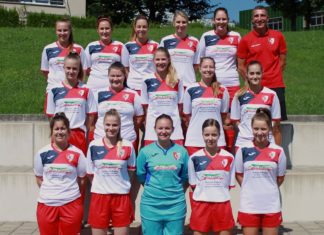 Hergiswil: Unterschiedliche Starts in die 3. Liga