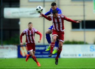 Sarnen verliert gegen Novazzano