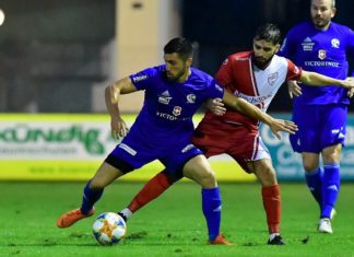 Neue Gesichter auf dem Gerbihof