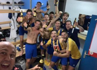 Knutwil gewinnt Derbyknaller gegen Triengen