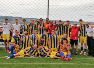 Küssnacht bereit für den Ligastart